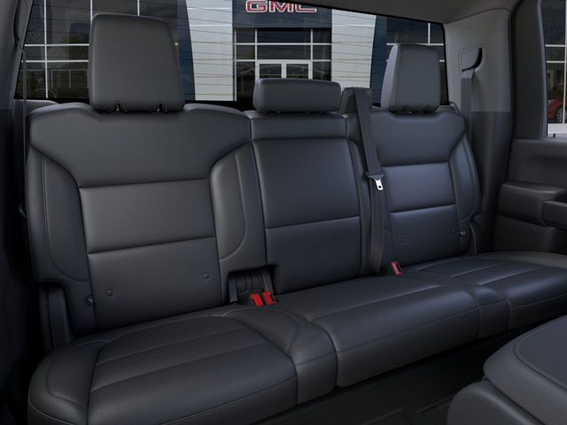 New 2026 GMC Sierra 2500 Pro Double Cab - photo 17