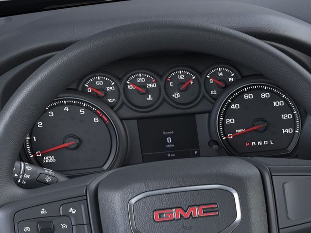 New 2026 GMC Sierra 2500 Pro Double Cab - photo 18