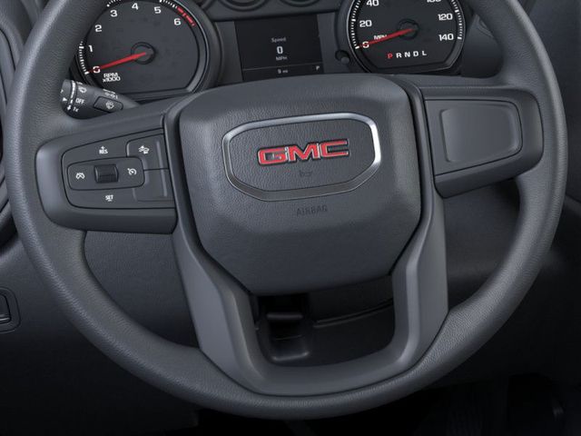 New 2026 GMC Sierra 2500 Pro Double Cab - photo 19