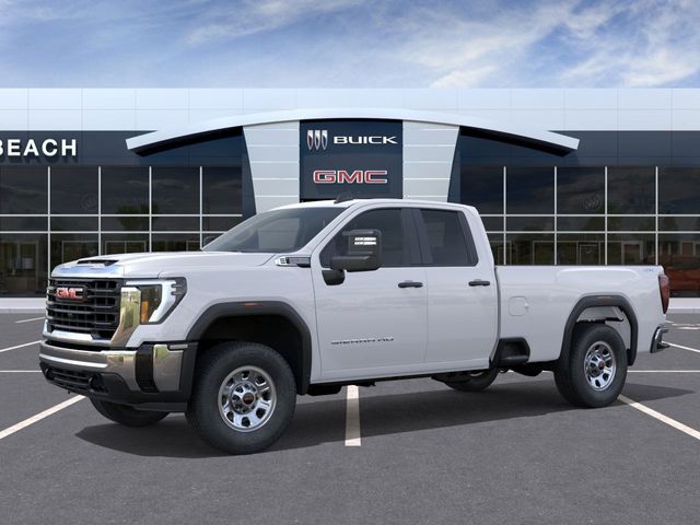 New 2026 GMC Sierra 2500 - photo 2