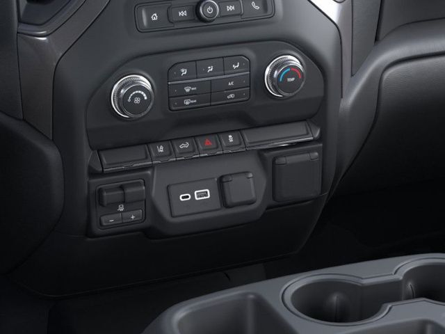 New 2026 GMC Sierra 2500 Pro Double Cab - photo 23