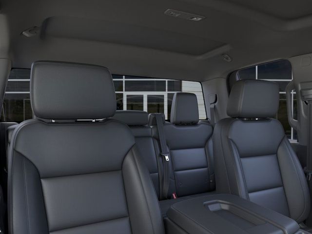 New 2026 GMC Sierra 2500 Pro Double Cab - photo 24