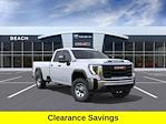 New 2026 GMC Sierra 2500 Pro Double Cab thumbnail 1