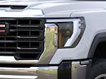 New 2026 GMC Sierra 2500 Pro Double Cab thumbnail 9