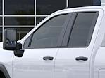 New 2026 GMC Sierra 2500 Pro Double Cab thumbnail 11