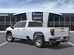 New 2026 GMC Sierra 2500 Pro Double Cab thumbnail 3