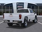 New 2026 GMC Sierra 2500 Pro Double Cab thumbnail 4