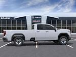 New 2026 GMC Sierra 2500 Pro Double Cab thumbnail 5