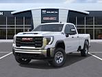 New 2026 GMC Sierra 2500 Pro Double Cab thumbnail 6