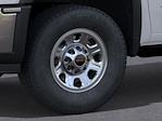 New 2026 GMC Sierra 2500 Pro Double Cab thumbnail 8