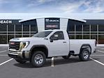 New 2026 GMC Sierra 2500 Pro Regular Cab thumbnail 2
