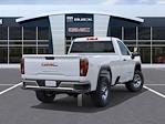 New 2026 GMC Sierra 2500 Pro Regular Cab thumbnail 4
