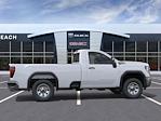 New 2026 GMC Sierra 2500 Pro Regular Cab thumbnail 5