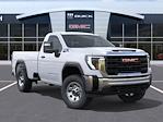 New 2026 GMC Sierra 2500 Pro Regular Cab thumbnail 7