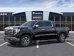 New 2026 GMC Sierra 1500 SLT Crew Cab thumbnail 2