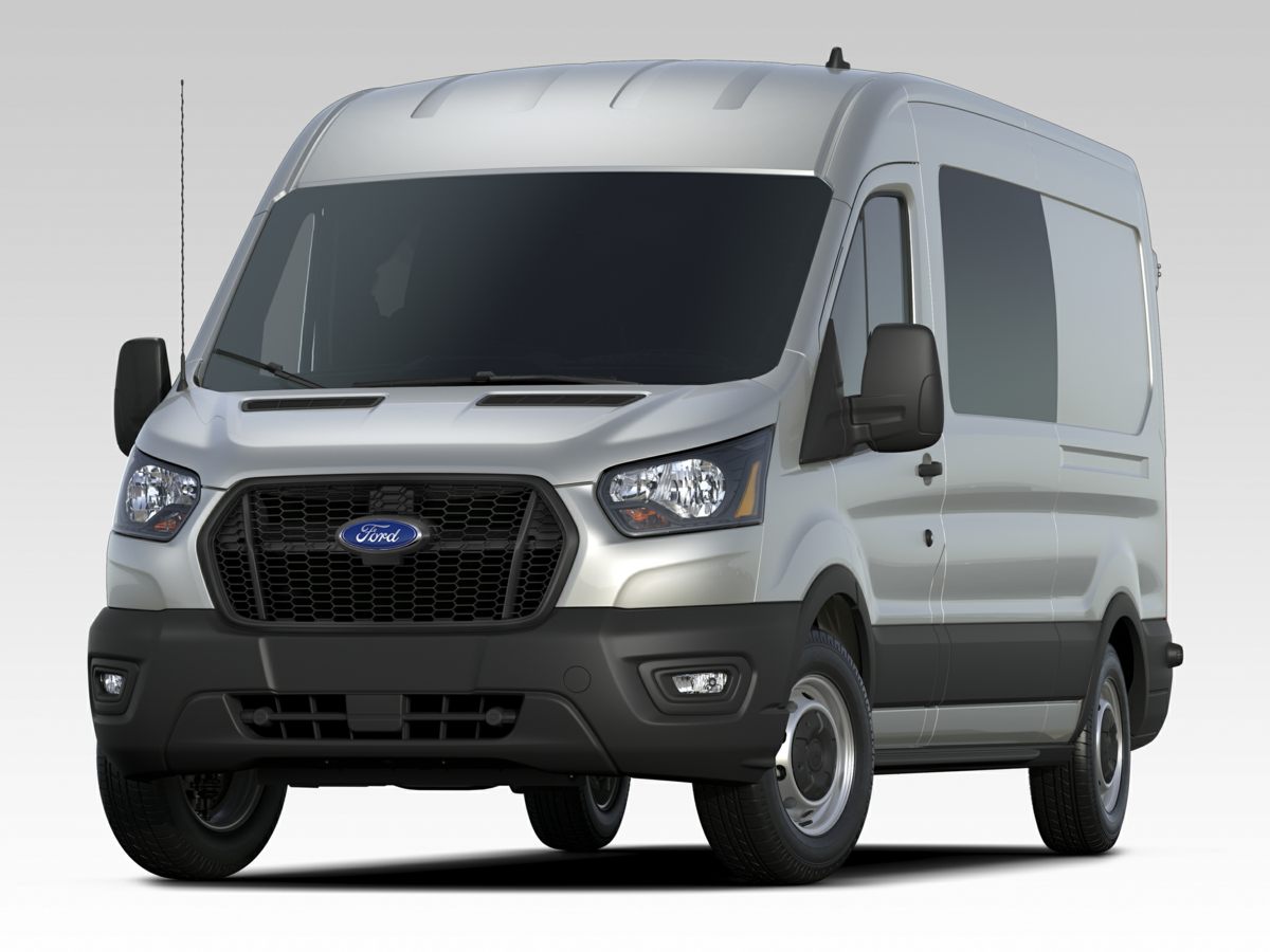 New 2023 Ford Transit 250 - photo 1