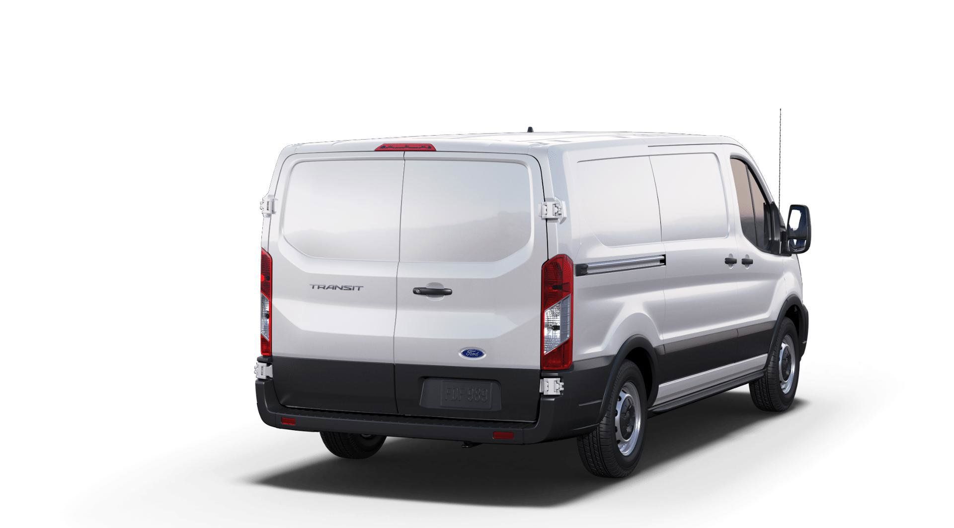 New 2024 Ford Transit 250 - photo 2