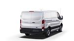 New 2024 Ford Transit 250 Low Roof Empty Cargo Van thumbnail 2