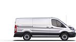 New 2024 Ford Transit 250 Low Roof Empty Cargo Van thumbnail 4