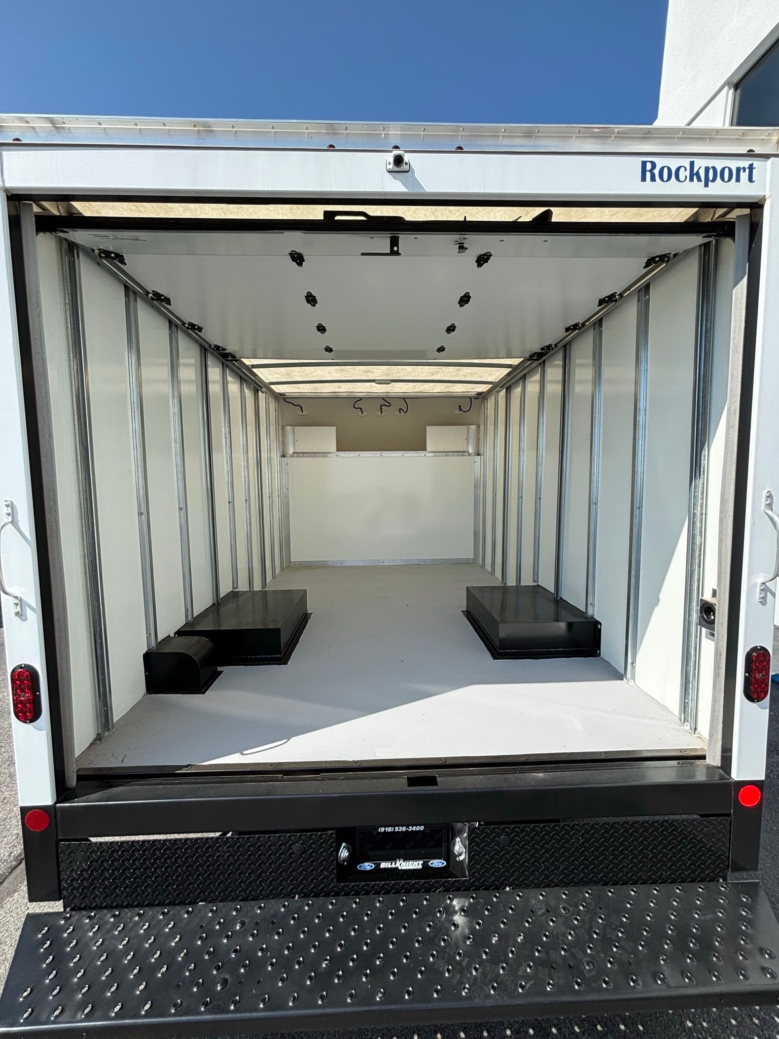 New 2025 Ford E-350 Cutaway - photo 3