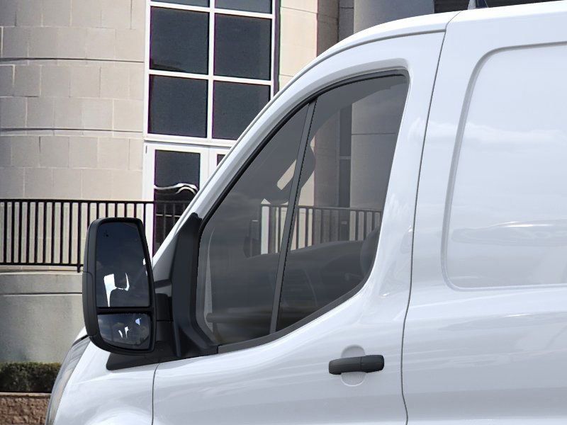 New 2025 Ford Transit 250 Low Roof Empty Cargo Van - photo 20
