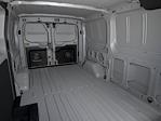 New 2025 Ford Transit 250 Low Roof Empty Cargo Van thumbnail 10
