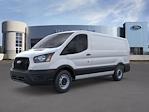 New 2025 Ford Transit 250 Low Roof Empty Cargo Van thumbnail 2