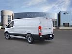 New 2025 Ford Transit 250 Low Roof Empty Cargo Van thumbnail 5
