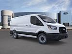 New 2025 Ford Transit 250 Low Roof Empty Cargo Van thumbnail 1
