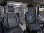 New 2025 Ford Transit 250 Low Roof Empty Cargo Van thumbnail 9