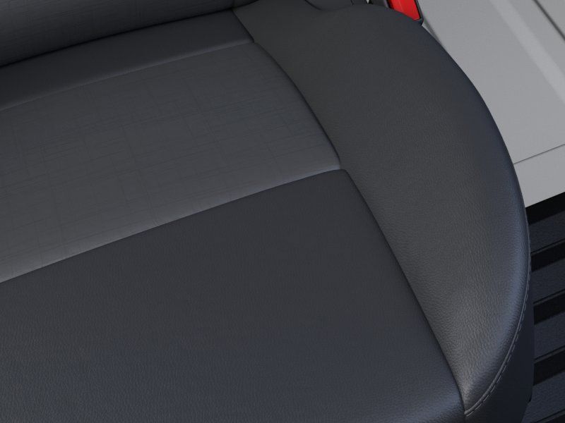 New 2025 Ford Transit 250 Low Roof Empty Cargo Van - photo 16