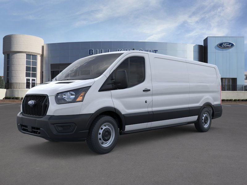 New 2025 Ford Transit 250 - photo 2