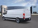 New 2025 Ford Transit 250 Low Roof Empty Cargo Van thumbnail 5