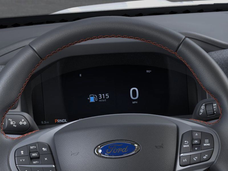 New 2025 Ford Explorer ACTIV - photo 13