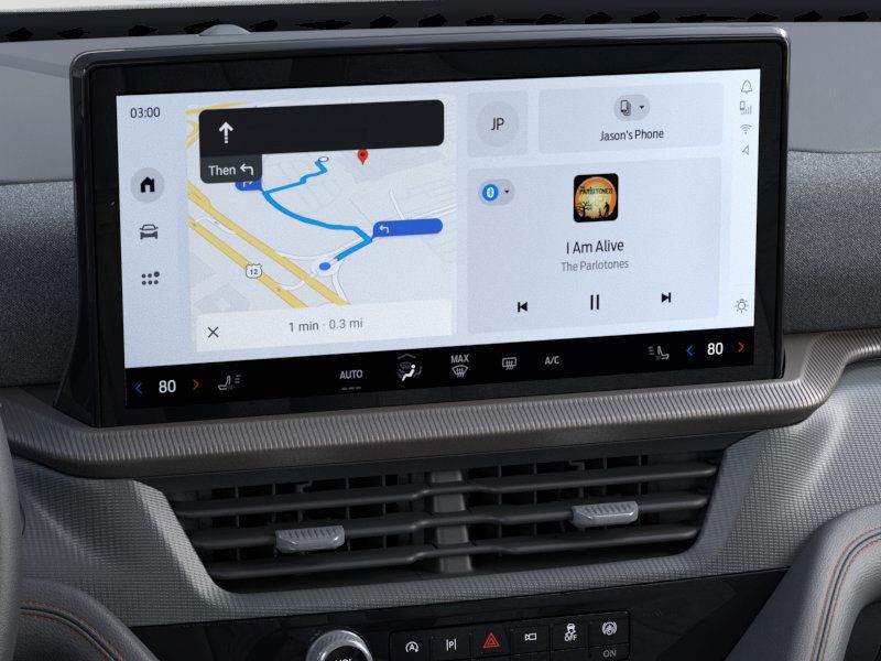 New 2025 Ford Explorer ACTIV - photo 14