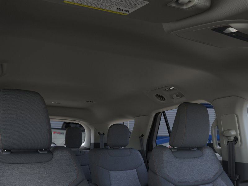 New 2025 Ford Explorer ACTIV - photo 22