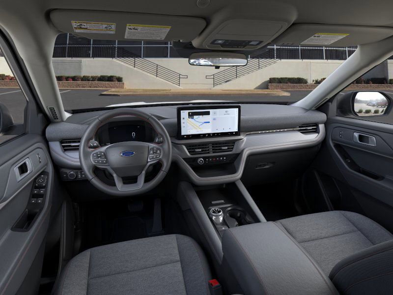 New 2025 Ford Explorer ACTIV - photo 9