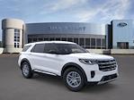 New 2025 Ford Explorer ACTIV thumbnail 1