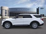 New 2025 Ford Explorer ACTIV thumbnail 4