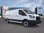 New 2025 Ford Transit 250 Low Roof Empty Cargo Van thumbnail 1