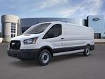 New 2025 Ford Transit 250 Low Roof Empty Cargo Van thumbnail 2
