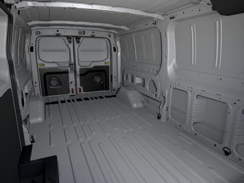 New 2025 Ford Transit 250 Low Roof Empty Cargo Van - photo 11