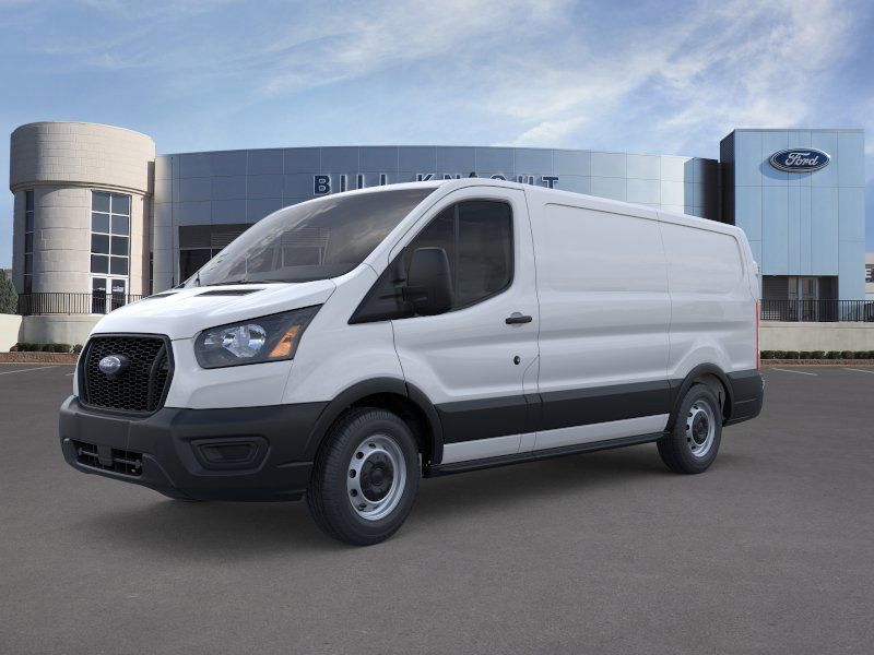 New 2025 Ford Transit 250 - photo 2