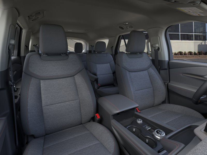 New 2025 Ford Explorer ACTIV - photo 10