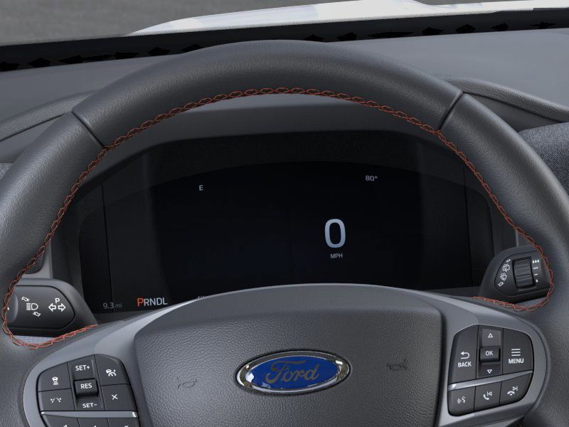 New 2025 Ford Explorer ACTIV - photo 13