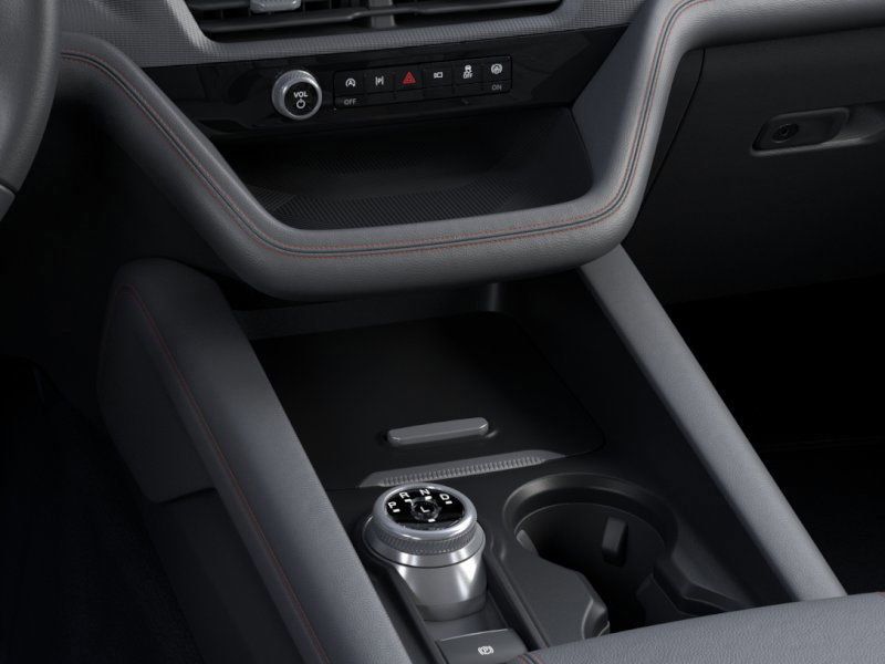 New 2025 Ford Explorer ACTIV - photo 15