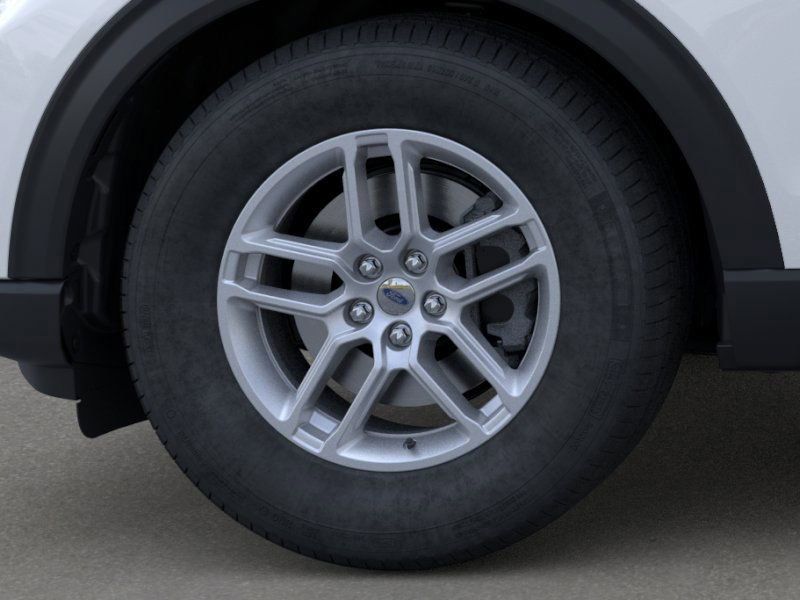 New 2025 Ford Explorer ACTIV - photo 19