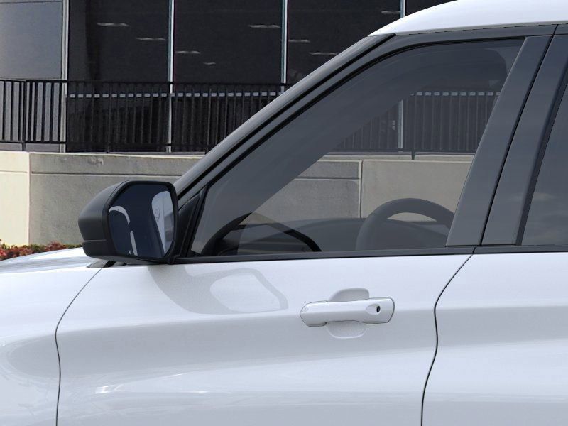 New 2025 Ford Explorer ACTIV - photo 20