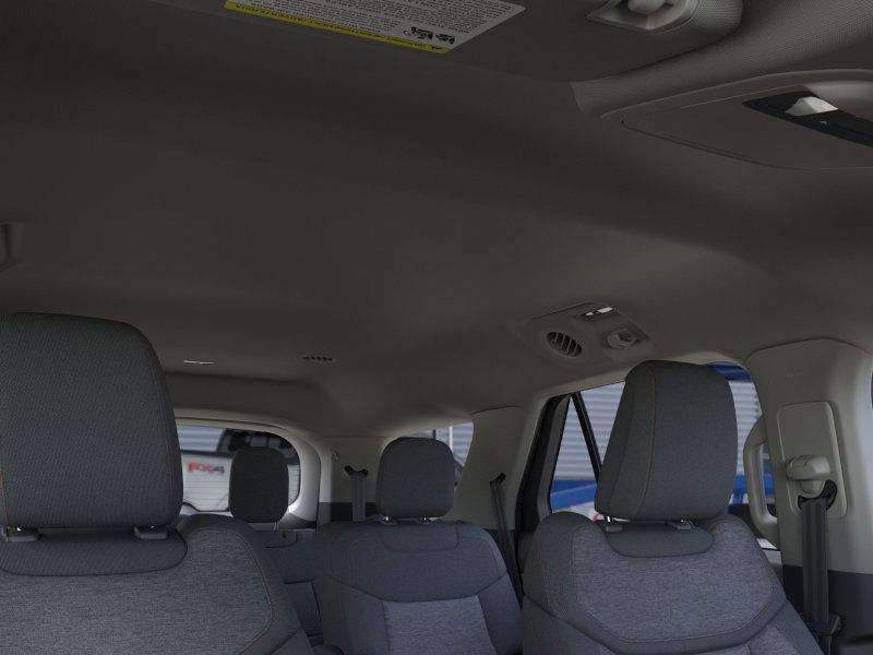New 2025 Ford Explorer ACTIV - photo 22
