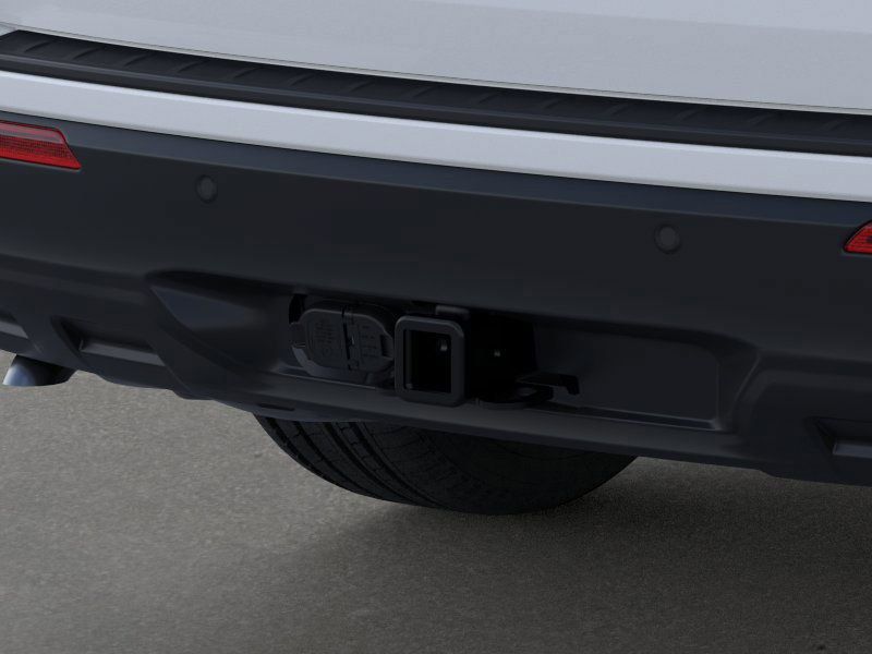 New 2025 Ford Explorer ACTIV - photo 23